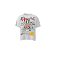 "Stupid cycle" Tee